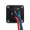 NACS Socket Charge 32A NACS Connector Male Socket W/0.5M Cables for NACS  Model Y 3 S X EV Socket 6