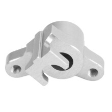 Promoto MX 1/4 RC Rear Brake Caliper Silver