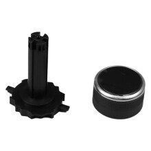 Car Control Lever Knob Repair Kit and Gear Shift Lever LR093842 for Evoque Sport