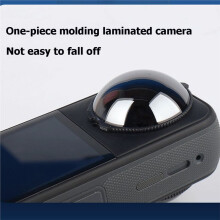 For X5 ND Filters ND64 Cinematic Motion Blur Camera Lens Protection Accessories