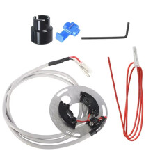 Voor CB500 CB550 CB750 1969 1970 1971 1972 1973 1974 1975 1976 1977 1978 DS1-2 CDI ECU Elektronisch Ontstekingssysteem