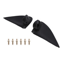 For Hilux Vigo /Fortuner 2010-2014 Door Side Mirror Base Support Rear View Holder Brace Bracket