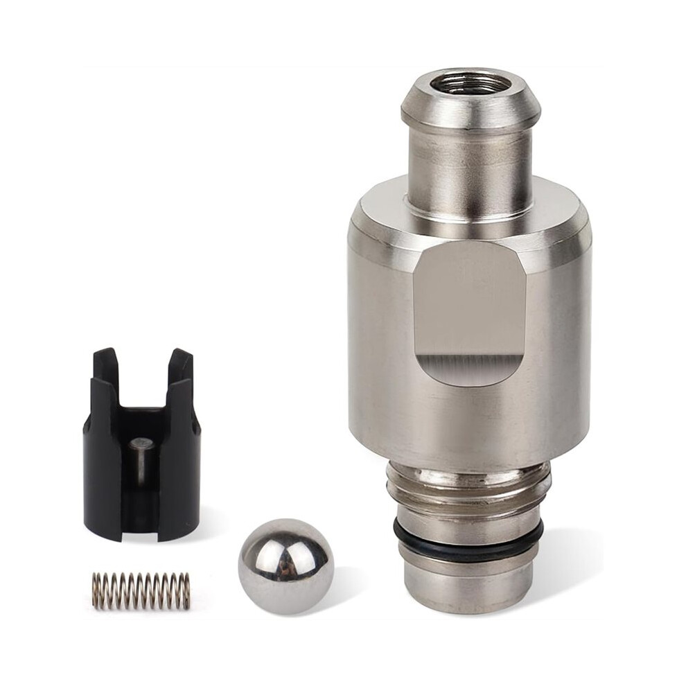 17J876 Inlet Valve,Compatible With Magnum Prox17, Prox19 And Prox21 Airless Sprayer 6032244135044