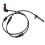 1669054002 Front Left / Right ABS Wheel Speed Sensor for - GL350 450 550 63 W300D E350 E400 CL ML 3