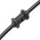 1669054002 Front Left / Right ABS Wheel Speed Sensor for - GL350 450 550 63 W300D E350 E400 CL ML 5