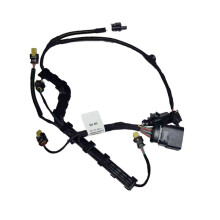 Engine Injector Wiring Harness Fuel Injector Cable Engine Injector Wiring for CC 06J971082D 06J971082A