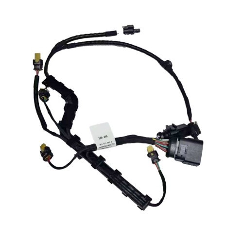 Engine Injector Wiring Harness Fuel Injector Cable Engine Injector Wiring for CC  06J971082D 06J971082A
