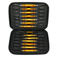 27pcs Car Terminal Removal Tool Kit for Wire Plug Connector Pin Extraction Car Maintenance Tool