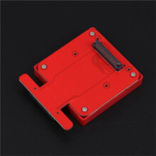 Flash 64 Box F64 ISP MiPiTester MiPi Box for Gear 2 EMMC ISP Adapter Repair Tools ICfriend F64 ISP Adapter