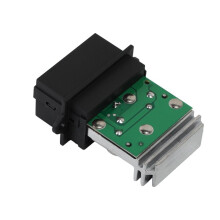 7702206221 7701033535 Car Blower Motor Heater Fan Resistor for Master I II III 80-10