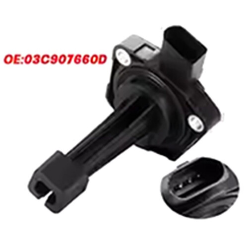 03C907660D 03C907660H Engine Oil Level Sensor for  A1 A3 A4 A5 A6 Q5 Q7 TT     Multivan  CC 1