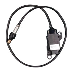 Sensor de Oxígeno y Nitrógeno de 2 Piezas 0281007156 0281007105 para Sinotruk Jiangling para