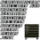 Toolbox Drawer Tags, 3D Magnetic Tool Box Labels, 11 Pieces, Reusable Toolbox Organization Stickers, Embedded Magnet 1