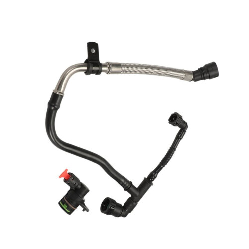 12654076 12652322 Positive Crankcase Ventilation Pipe for  Malibu 1