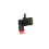 12654076 12652322 Positive Crankcase Ventilation Pipe for  Malibu 3