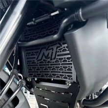 Motorcycle Radiator Grilles Guard Grill Protective Cover for 800MT MT800 2021-2025 Accessories