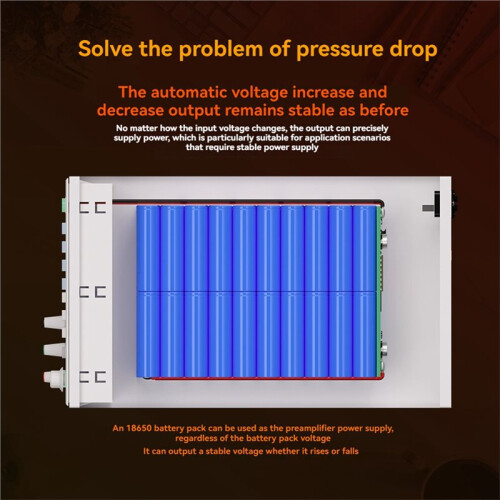 RD6012H-W  Adjustable Steps Down Voltage Regulated Power Supply 60V 12A Step-Down Converter Electronic Repair 2