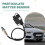 05L906261F PM Particulate Matter Sensor for  A4 Q5       2016-2023 3