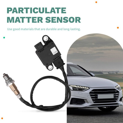 05L906261F PM Particulate Matter Sensor for  A4 Q5       2016-2023 2