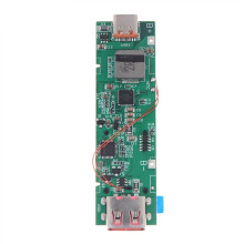 22.5W Fast Charge Power Bank Mainboard-DIY Power Supply PCB Board,Charging Circuit Board for Power Bank Motherboard