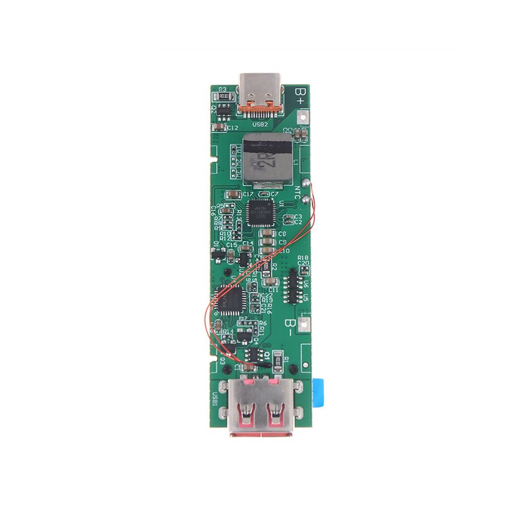 22.5W Fast Charge Power Bank Mainboard-Diy Power Supply Pcb Board,Charging Circuit Board For Power Bank Motherboard 6032965878961