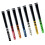 (Red)Mcc Plus4 Align Standard Multi Compound Golf Club Grips Antislip Traction High 2