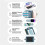 RELIFE TB-09 Mobile Phone Diagnosis Tool with HD Display for Type-C 2