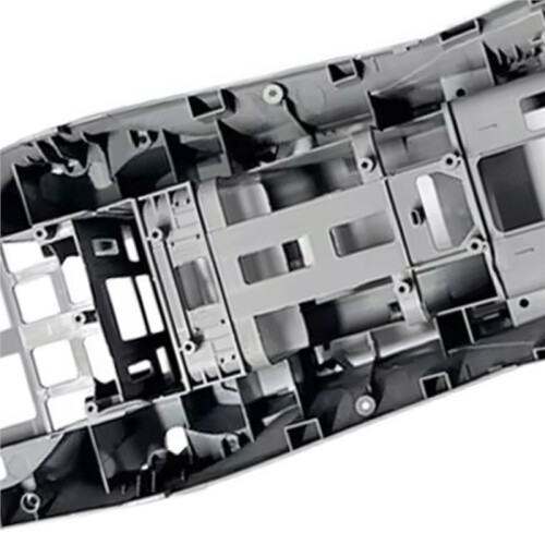 Middle Frame/Upper Cover for  Matrice 4/4T Body Shell Plastic Case Drone Replacement Spare Parts Middle Frame 2