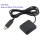 1pc SR3636LY GPS Module, Car Boat Navigation Receiver, USB External  Dual-Use Module USB  GPS Receiver 1