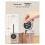 VLOGLITE Fill Light for  LED Phone Light Attachment Selfie Ring Light Brightness Adjustable for Smartphone Vlogs 10