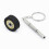 Recorder Pressure Roller Stable Tape Movement Sintered Bronze Bearing Precisely Cast for REVOX Studer B7 3
