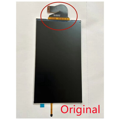 Replacement Repairing LCD for   Lite LCD Screen Display Digitizer Assembly  Lite Console Repair 1