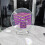3D LED Hologram Fan Projector 30cm Advertising Display with Protective Cover, WiFi APP Control, Programmable EU Plug 8
