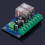 UPC1237 Speaker Amplifier Protection Board Dual Relay Board Kit for  Japan 3