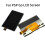 LCD Display Digital Screen for PSP GO Console, No Dead Pixel LCD Screen Liquid Crystal Display Replacement Repair Part 2