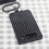 Magnetic Protective Case for PLAUD Note/Plaud Note Pro (2025) Recording Devices Black 2