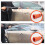 Enhanced Pressure Washer Spray Gun Kit for AR  Clean   Michelin 6