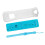2in1 Controller for   Consloe Wireless Remote Gamepad Joystick W/ Silicone Case Game Accessories 4