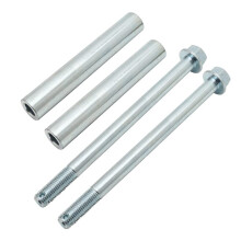 Kit de Reparo da Bucha Do Pivô Do Eixo para Carrinho de Golfe para G22 G27, 2NL-23448-00-00 90381-17067-00 3JN-23517-00-00