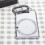 Magnetic Protective Case for PLAUD Note/Plaud Note Pro (2025) Recording Devices Transparent 6