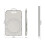 Magnetic Protective Case for PLAUD Note/Plaud Note Pro (2025) Recording Devices Transparent 8