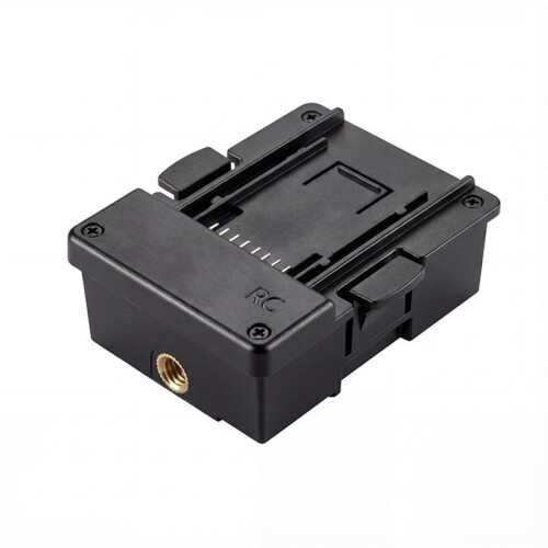 For  TX Module Adapter JR Input  Output FPV Accessories for BAYCK Dual Band  TX Module ELRS Remote Control 2