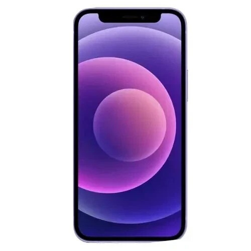 Apple Apple iPhone 12  Purple 64/4GB 1