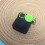 For  Osmo  Thumb Action Camera Wireless Transmission Module + Silicone Protective Case with Anti-Loss Device 3