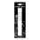 3pcs Charcoal Pencil Set - White, Standard Size 2