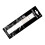 3pcs Charcoal Pencil Set - White, Standard Size 5