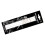 3pcs Charcoal Pencil Set - White, Standard Size 7