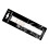 3pcs Charcoal Pencil Set - White, Standard Size 10