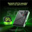 Gamwing for IOS//PS4/NS Console FPS Gaming Converter Keyboard and Mouse Adapter Mobile App Setup Type C 2