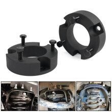 New Arrived 3" Front Leveling Lift Kit for 1999-2006 Tundra 2WD 4WD Automotive Professional Spare Parts